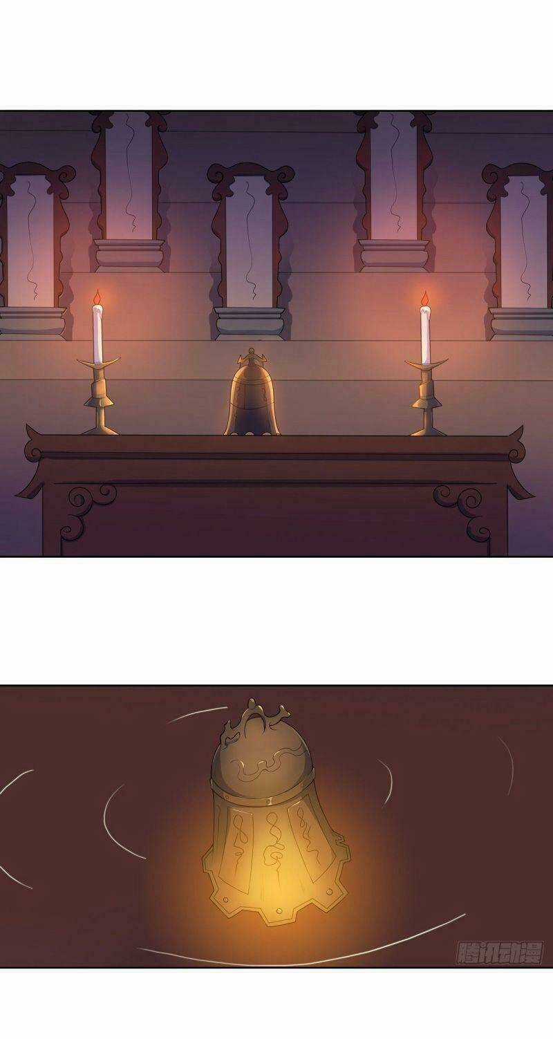 Thần Long Tinh Chủ Chapter 19 trang 10