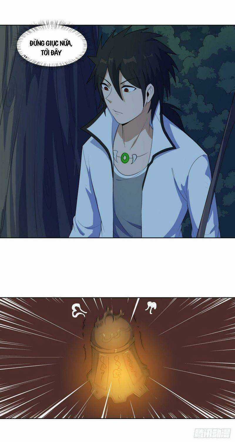 Thần Long Tinh Chủ Chapter 19 trang 11