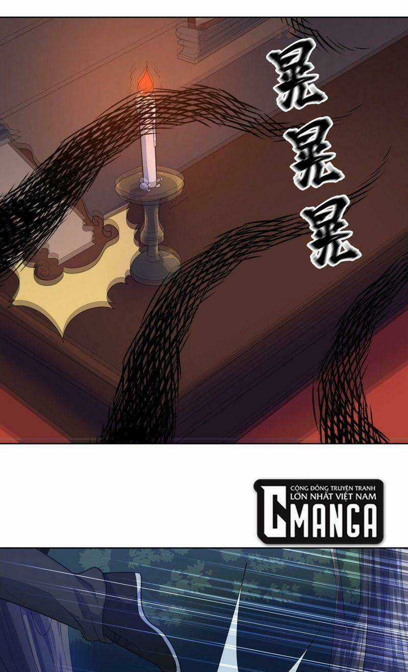 Thần Long Tinh Chủ Chapter 19 trang 12