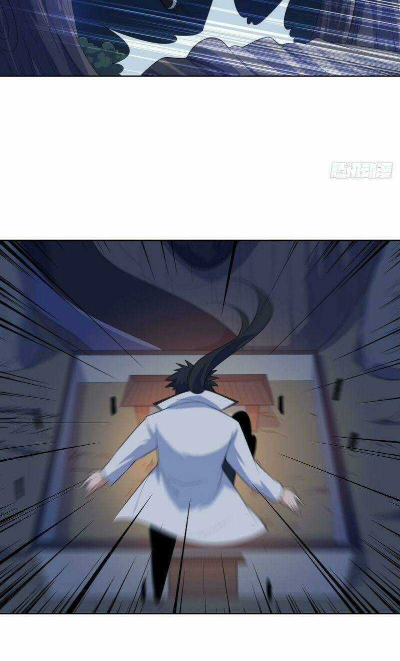 Thần Long Tinh Chủ Chapter 19 trang 13