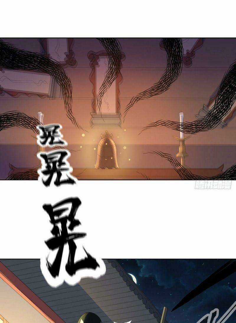 Thần Long Tinh Chủ Chapter 19 trang 14