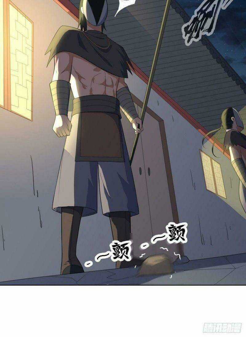 Thần Long Tinh Chủ Chapter 19 trang 15