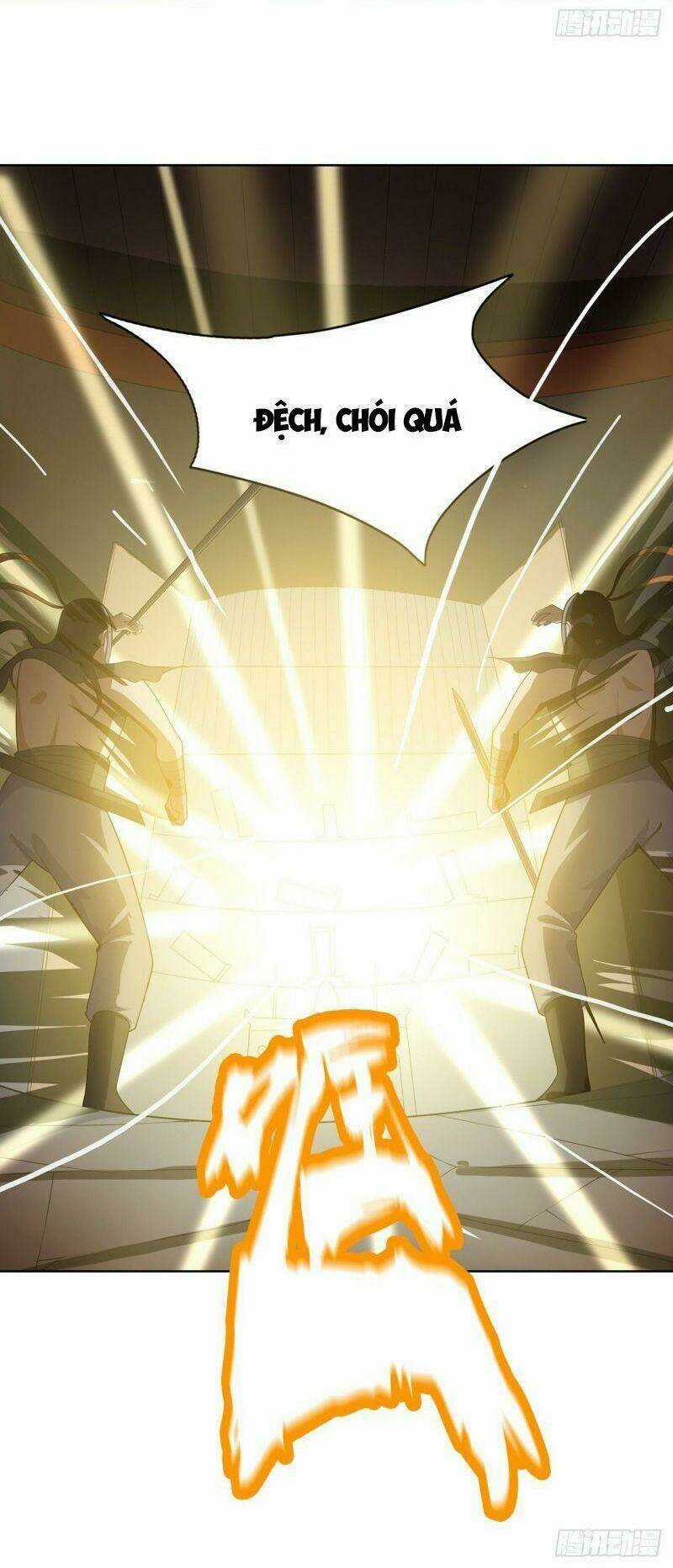 Thần Long Tinh Chủ Chapter 19 trang 17