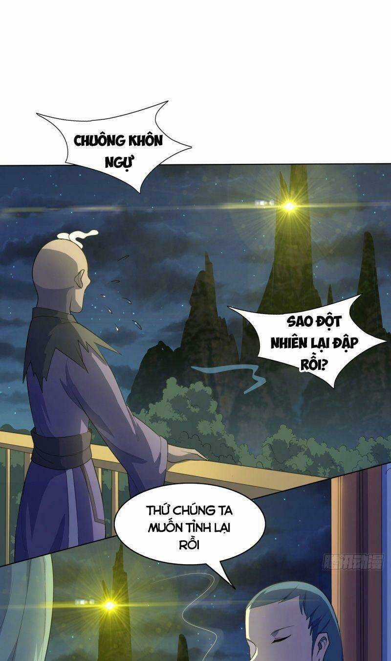 Thần Long Tinh Chủ Chapter 19 trang 18