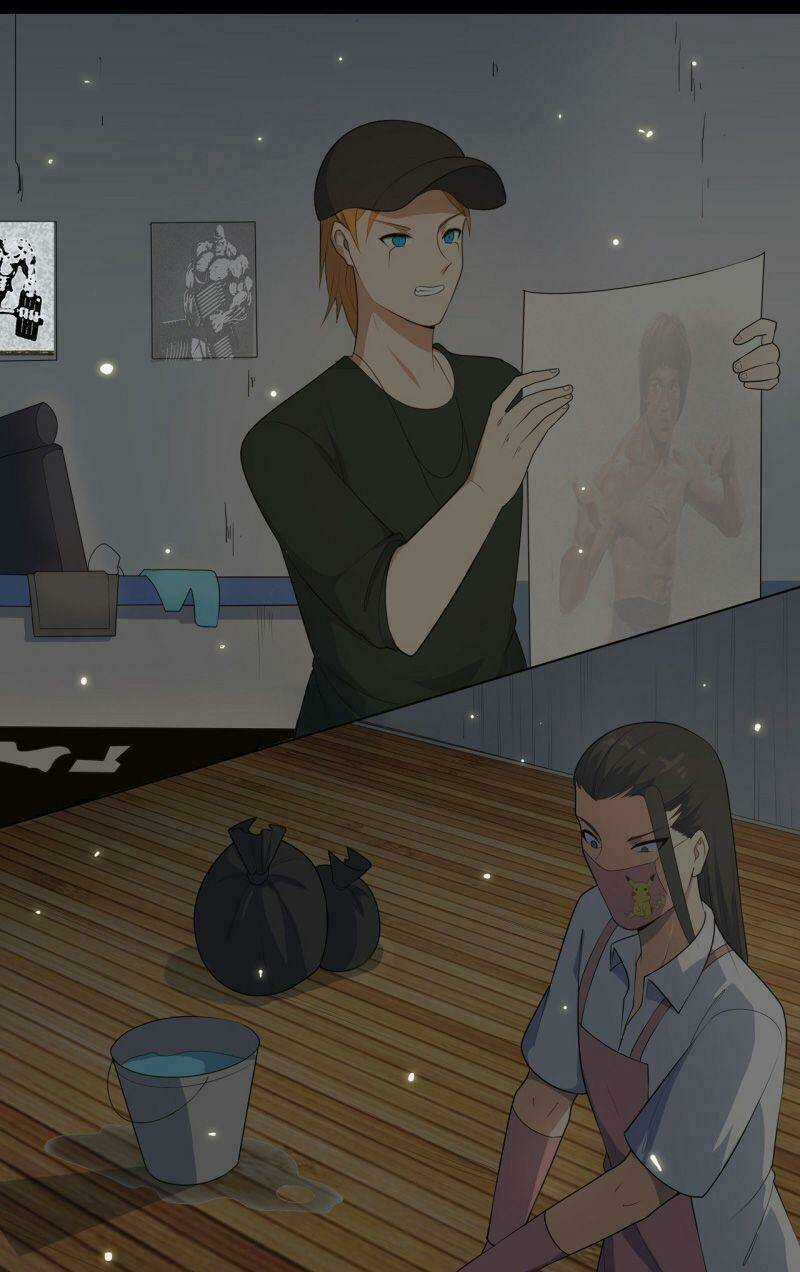 Thần Long Tinh Chủ Chapter 19 trang 2