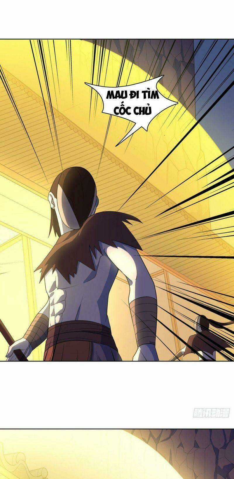 Thần Long Tinh Chủ Chapter 19 trang 20