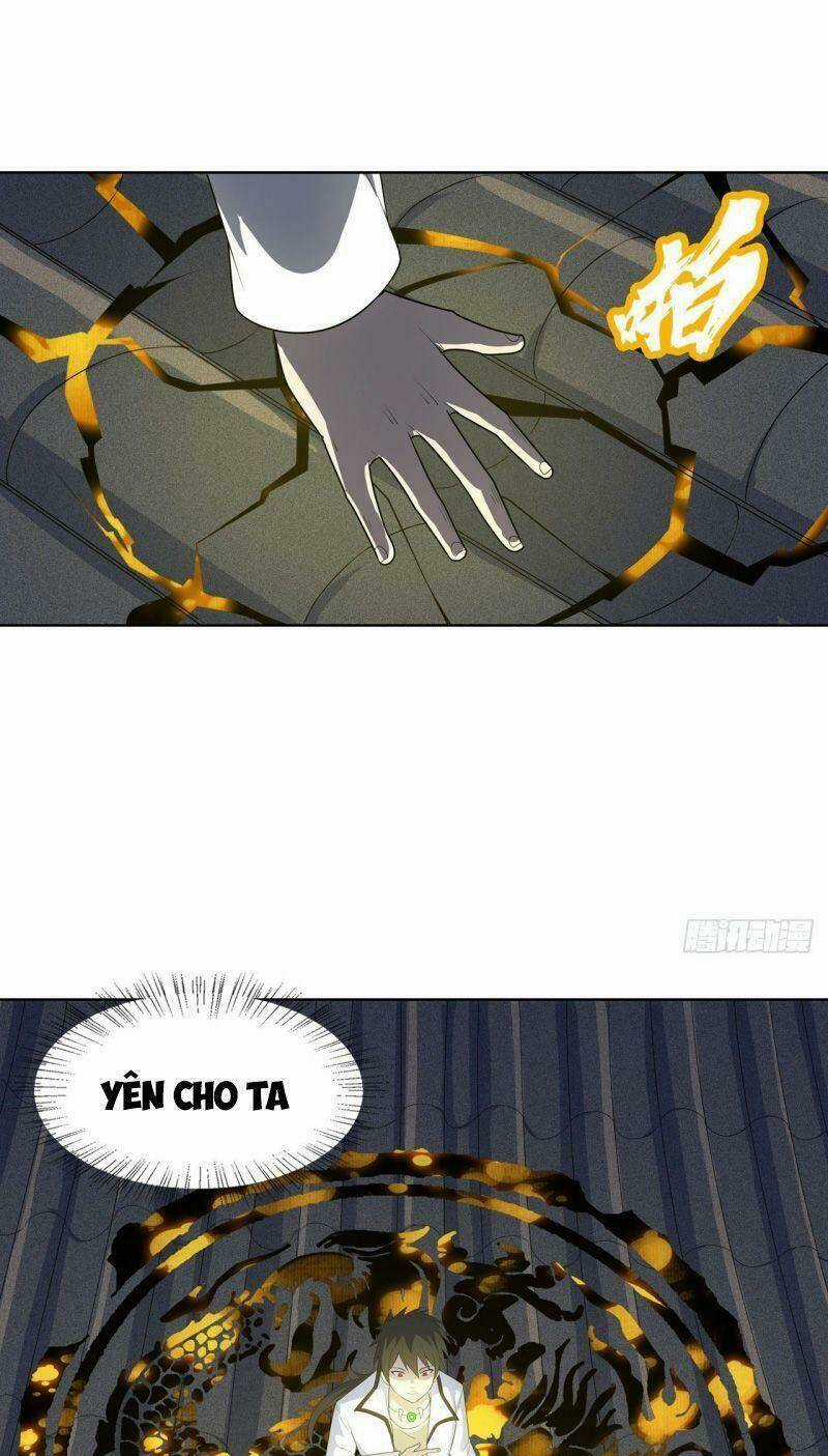 Thần Long Tinh Chủ Chapter 19 trang 22