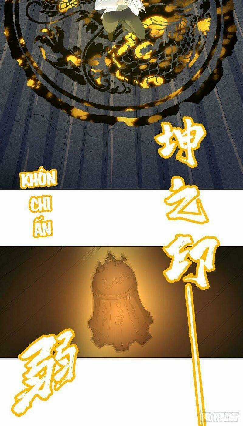 Thần Long Tinh Chủ Chapter 19 trang 23