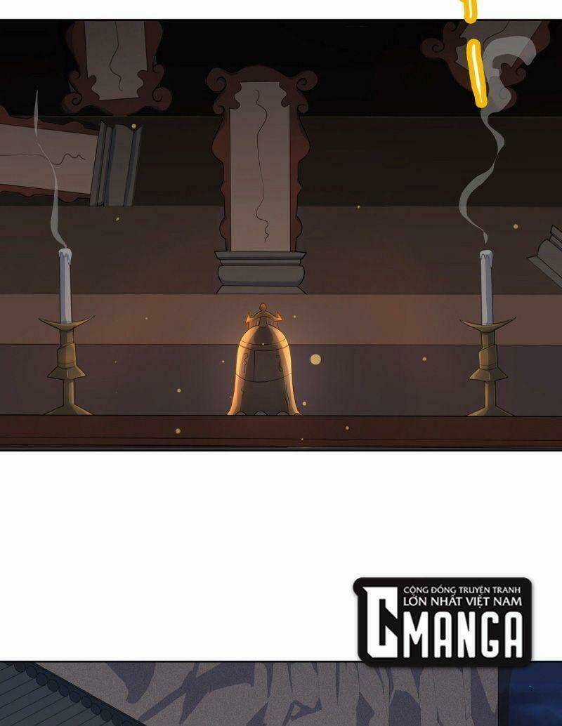 Thần Long Tinh Chủ Chapter 19 trang 24