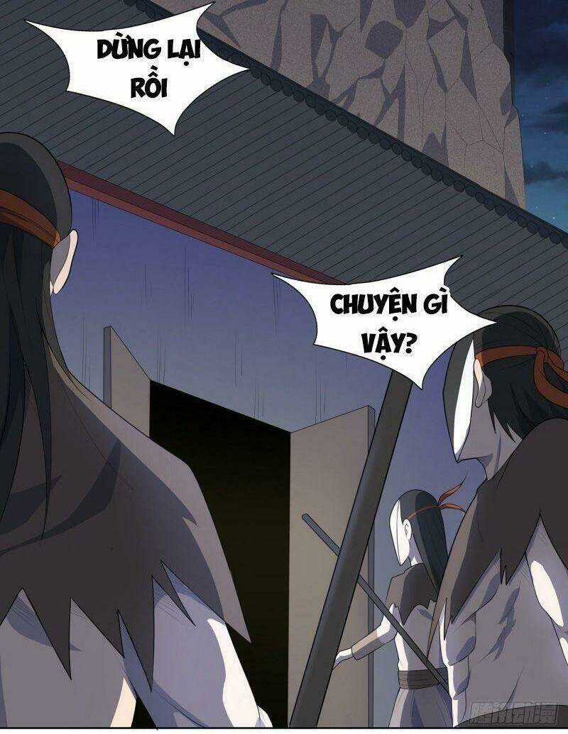 Thần Long Tinh Chủ Chapter 19 trang 25