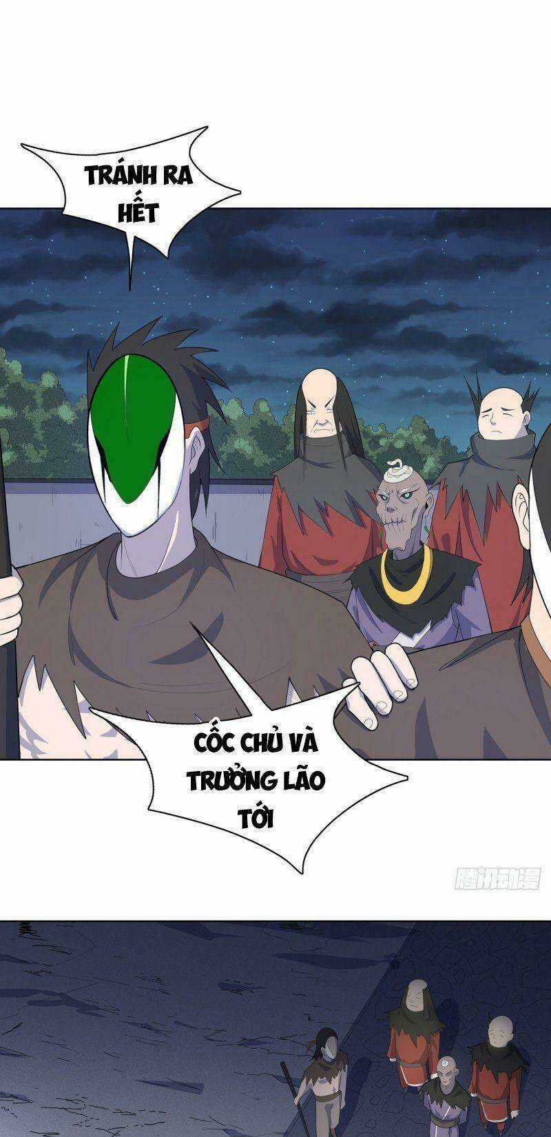 Thần Long Tinh Chủ Chapter 19 trang 26