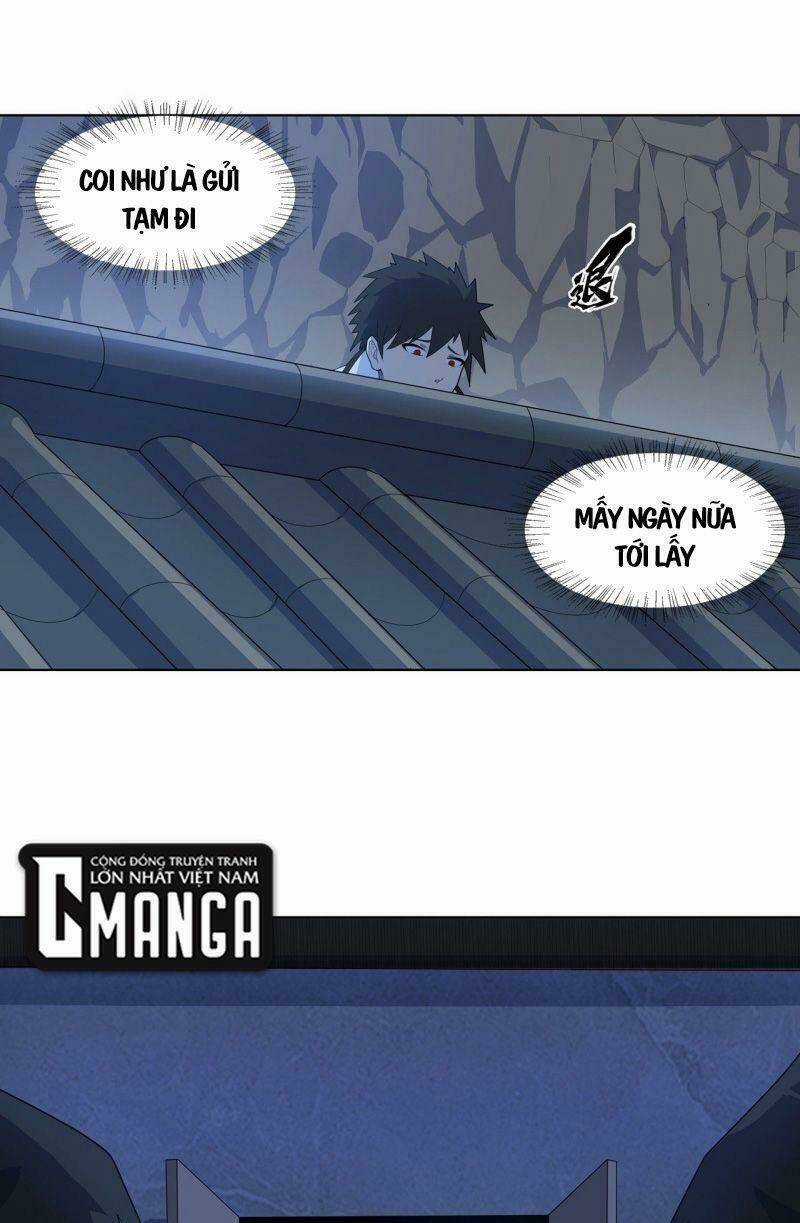 Thần Long Tinh Chủ Chapter 19 trang 28