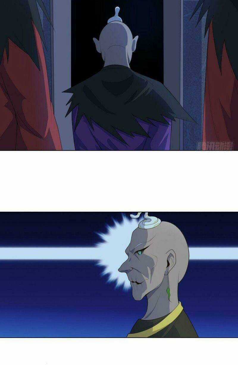 Thần Long Tinh Chủ Chapter 19 trang 29