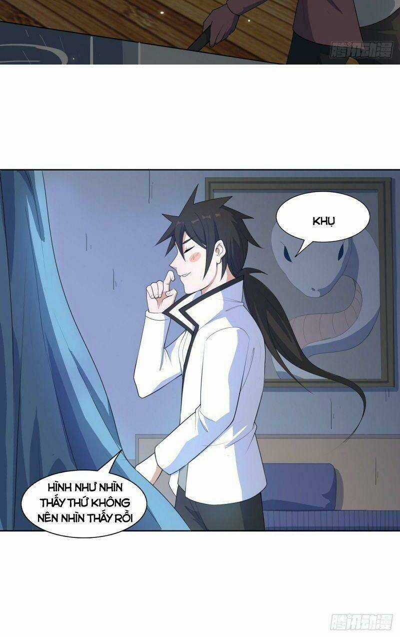 Thần Long Tinh Chủ Chapter 19 trang 3