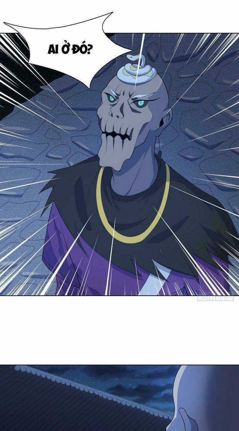 Thần Long Tinh Chủ Chapter 19 trang 30