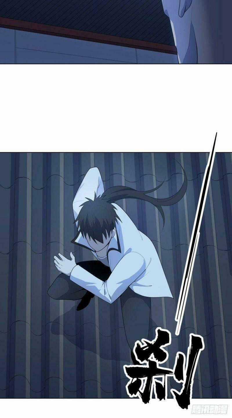 Thần Long Tinh Chủ Chapter 19 trang 31