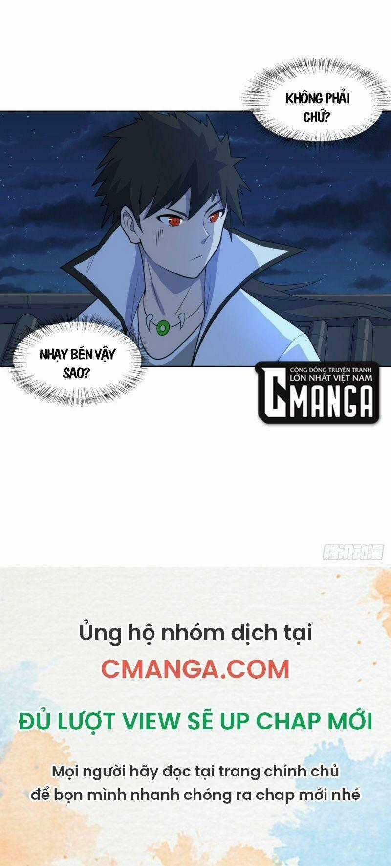 Thần Long Tinh Chủ Chapter 19 trang 32