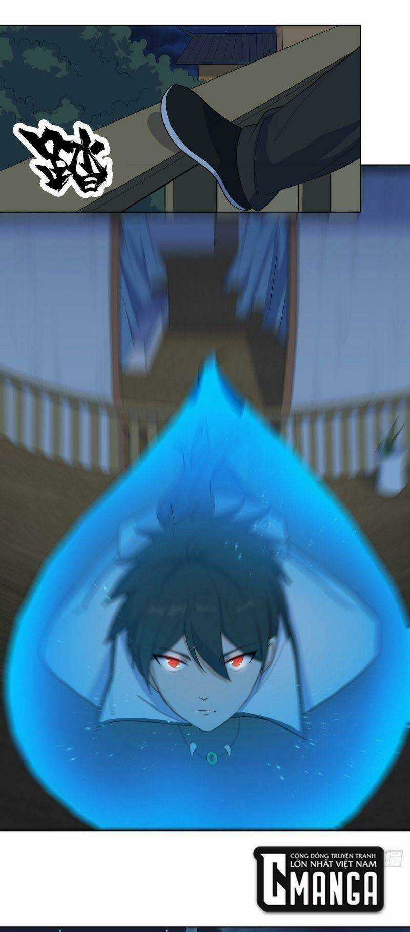 Thần Long Tinh Chủ Chapter 19 trang 4