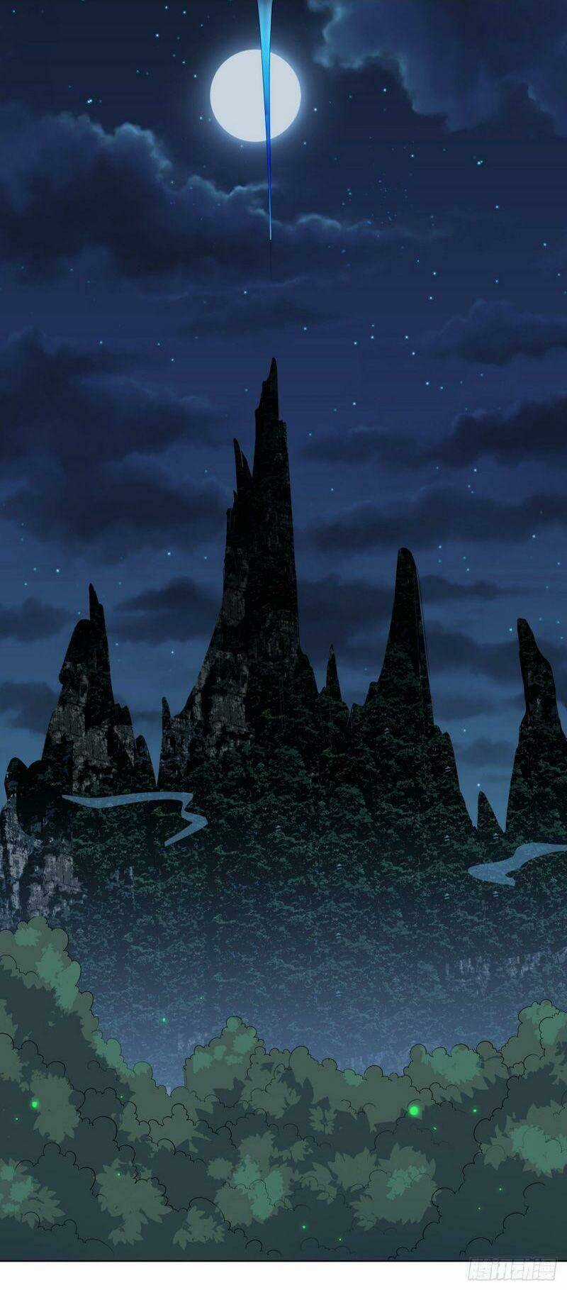 Thần Long Tinh Chủ Chapter 19 trang 5