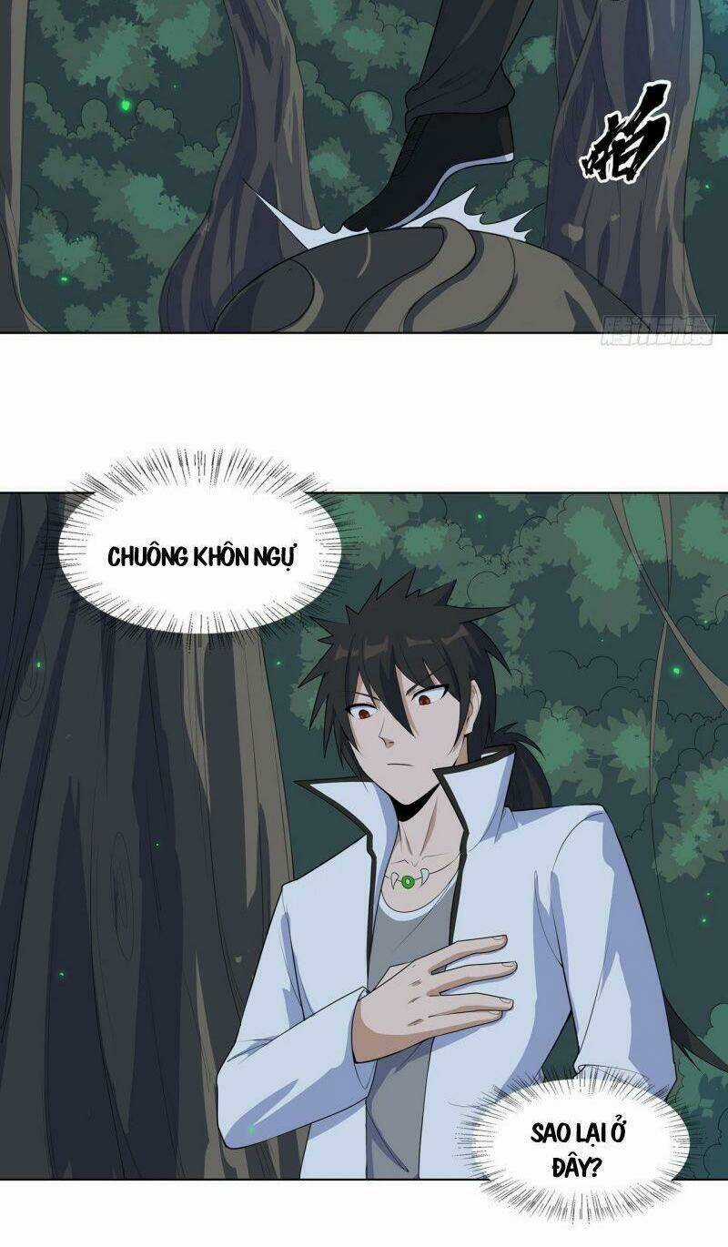 Thần Long Tinh Chủ Chapter 19 trang 7