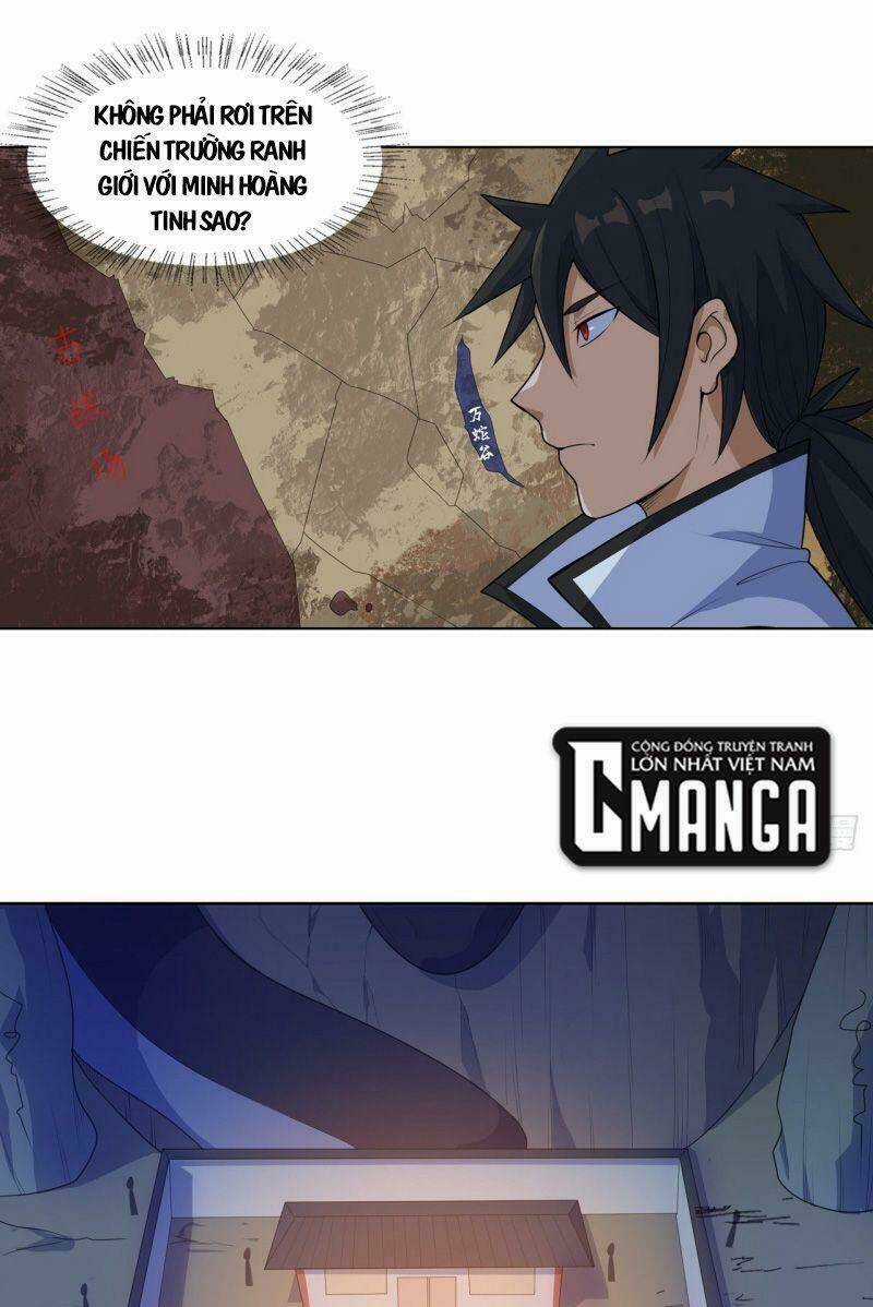 Thần Long Tinh Chủ Chapter 19 trang 8