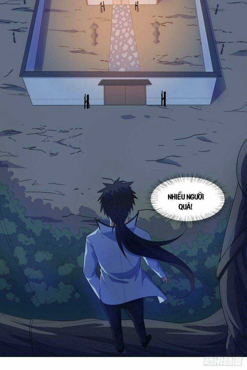 Thần Long Tinh Chủ Chapter 19 trang 9