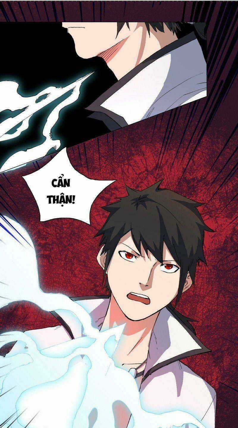 Thần Long Tinh Chủ Chapter 2 trang 24
