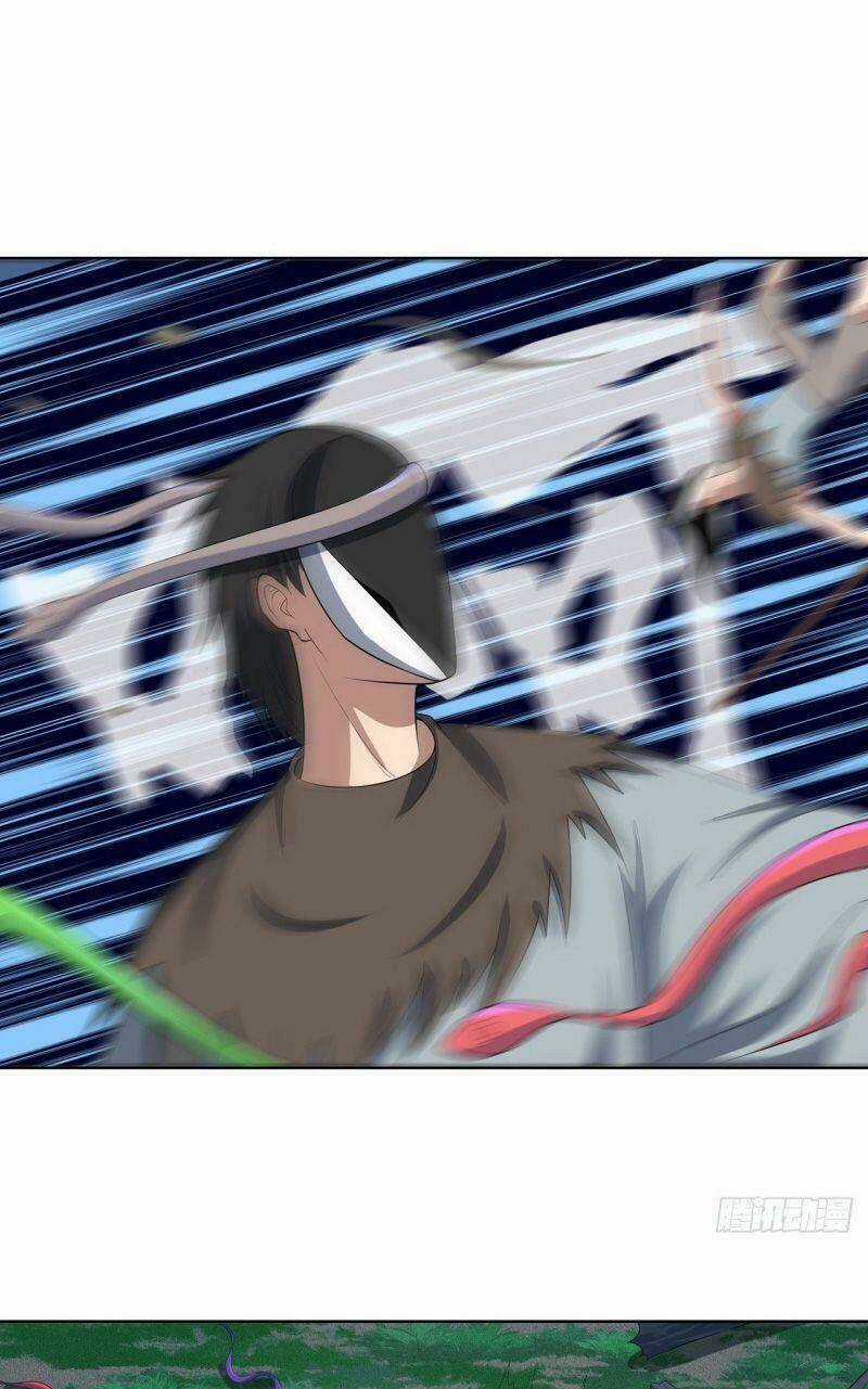 Thần Long Tinh Chủ Chapter 20 trang 10