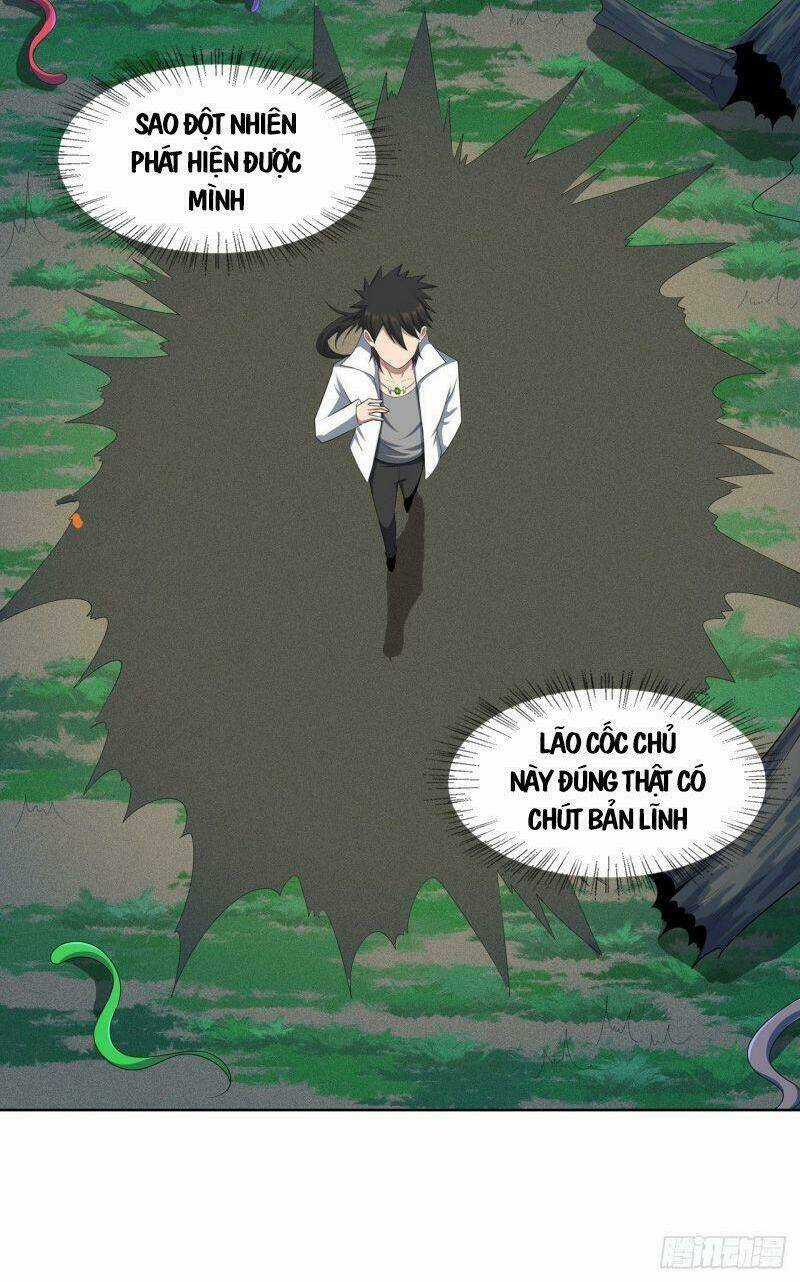 Thần Long Tinh Chủ Chapter 20 trang 11