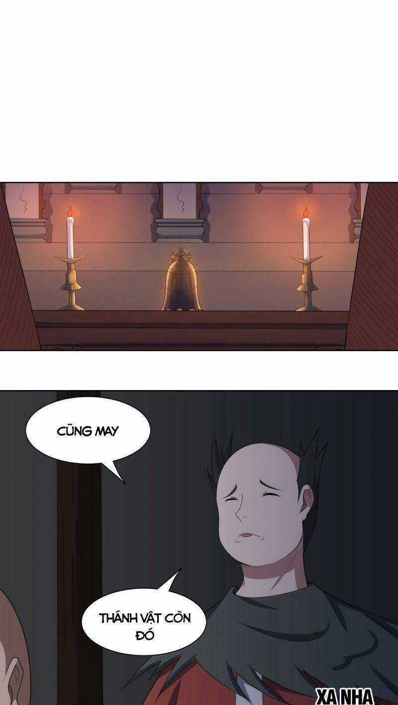 Thần Long Tinh Chủ Chapter 20 trang 13