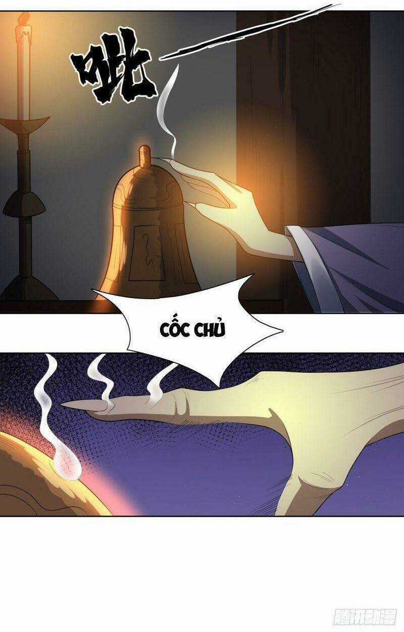 Thần Long Tinh Chủ Chapter 20 trang 16