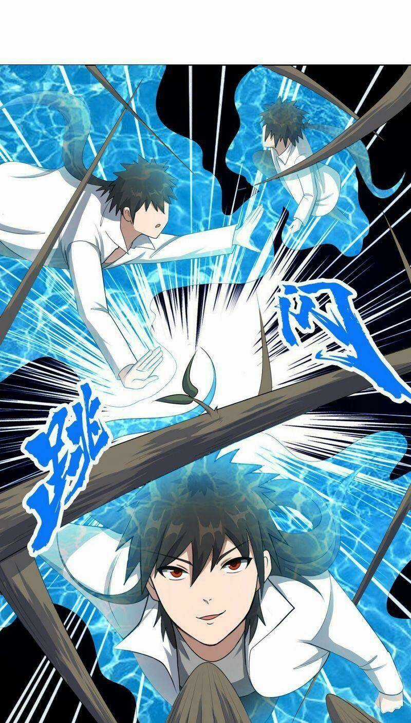 Thần Long Tinh Chủ Chapter 20 trang 2