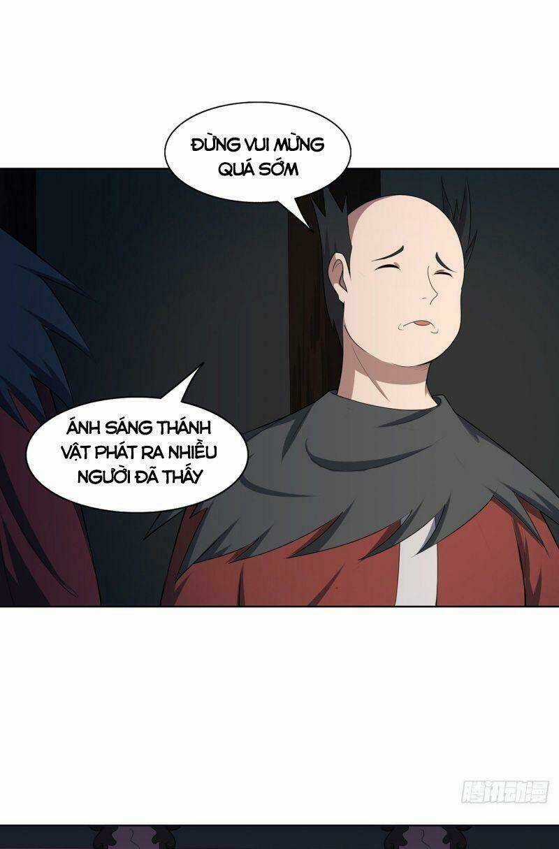 Thần Long Tinh Chủ Chapter 20 trang 20