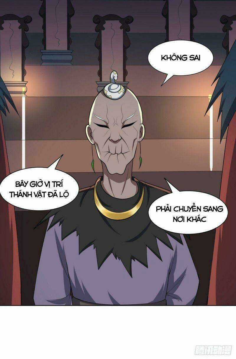 Thần Long Tinh Chủ Chapter 20 trang 21