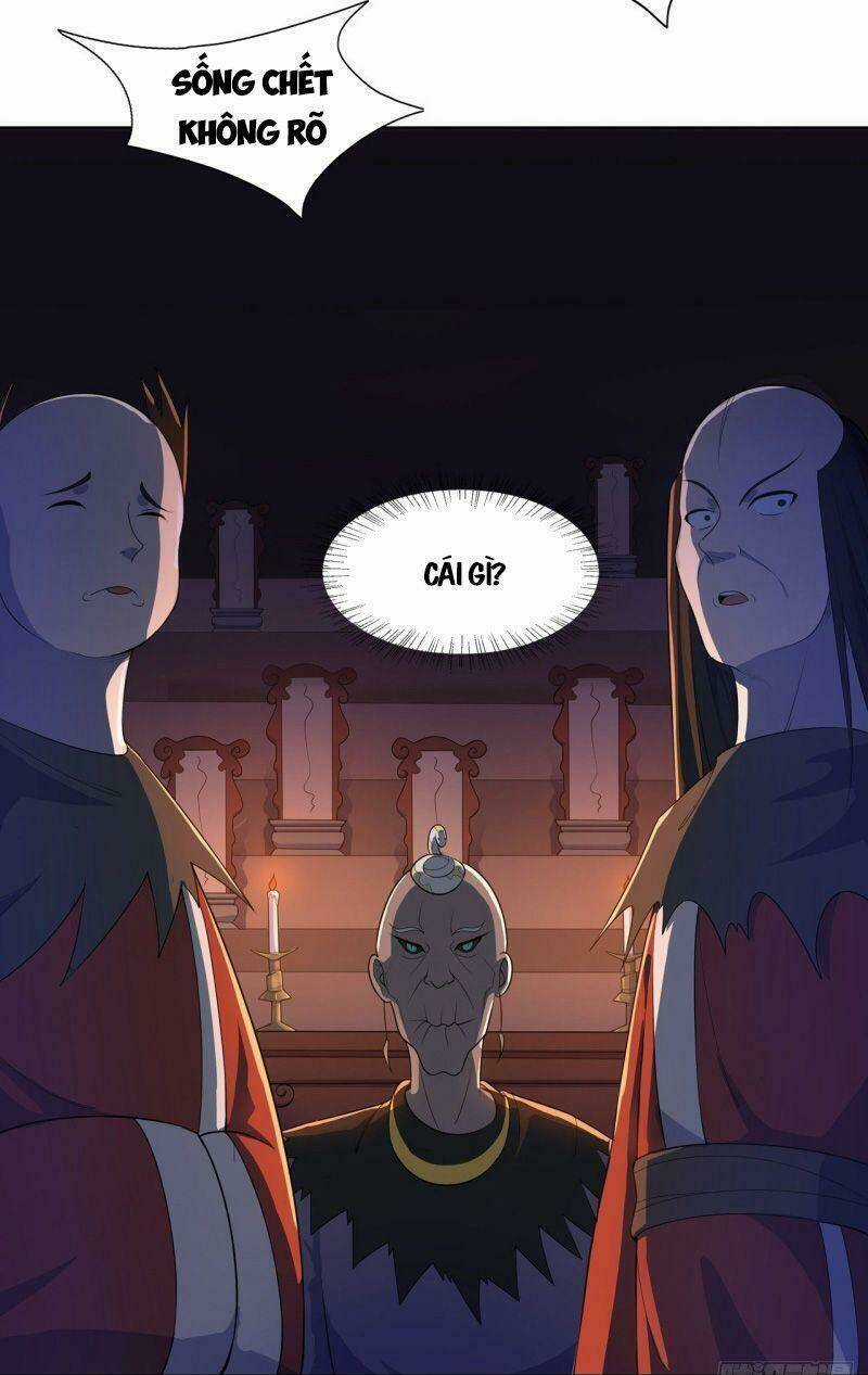 Thần Long Tinh Chủ Chapter 20 trang 23