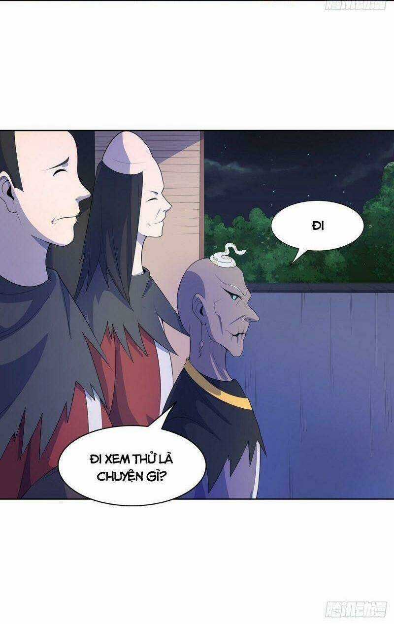 Thần Long Tinh Chủ Chapter 20 trang 24