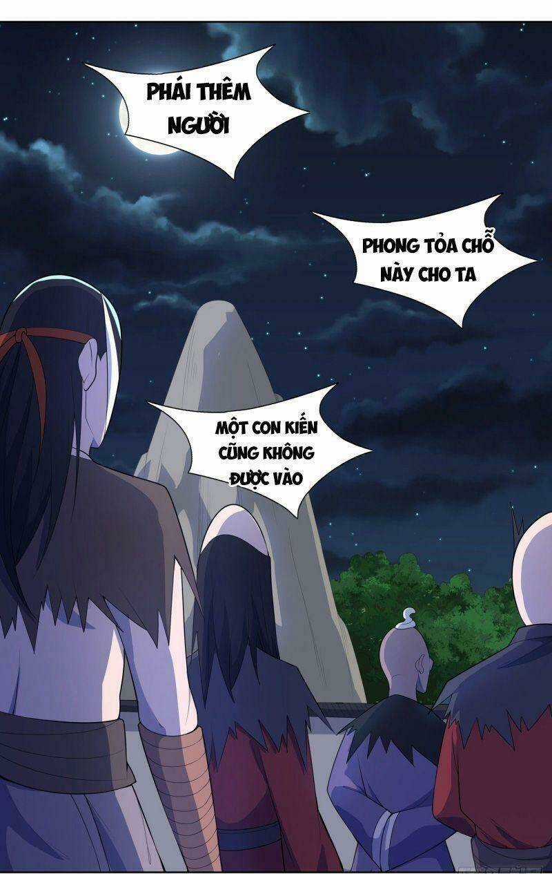 Thần Long Tinh Chủ Chapter 20 trang 25