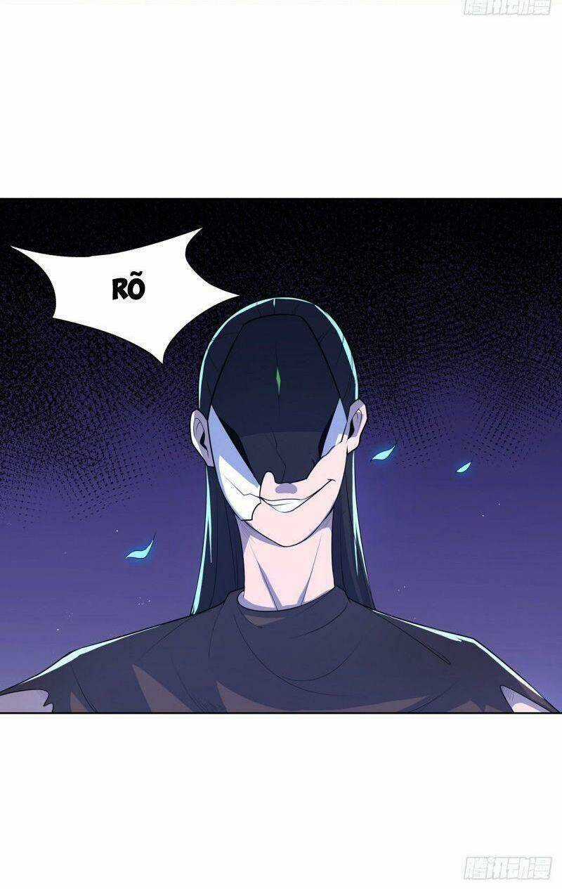 Thần Long Tinh Chủ Chapter 20 trang 26