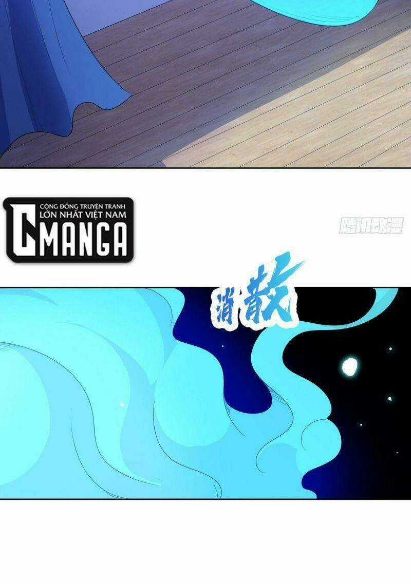 Thần Long Tinh Chủ Chapter 20 trang 28