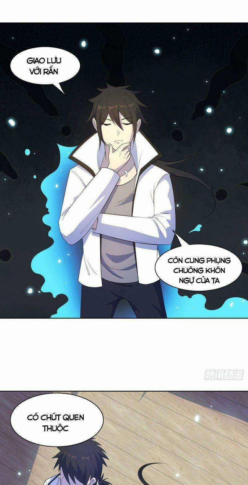 Thần Long Tinh Chủ Chapter 20 trang 29