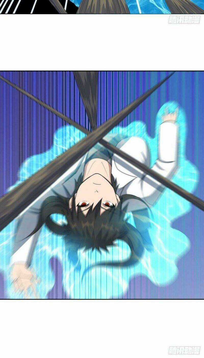 Thần Long Tinh Chủ Chapter 20 trang 3