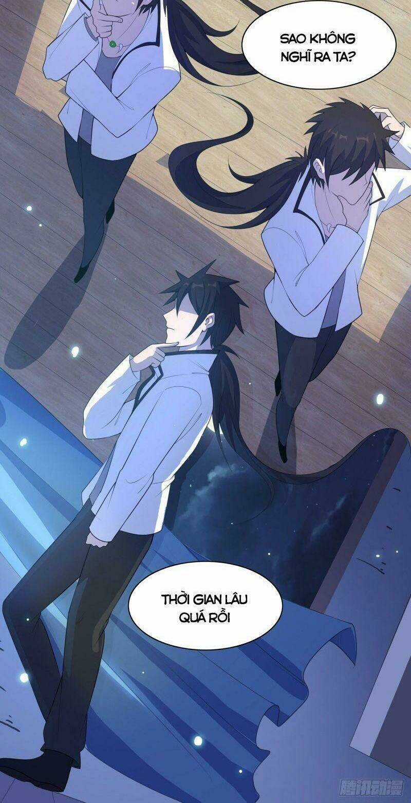 Thần Long Tinh Chủ Chapter 20 trang 30