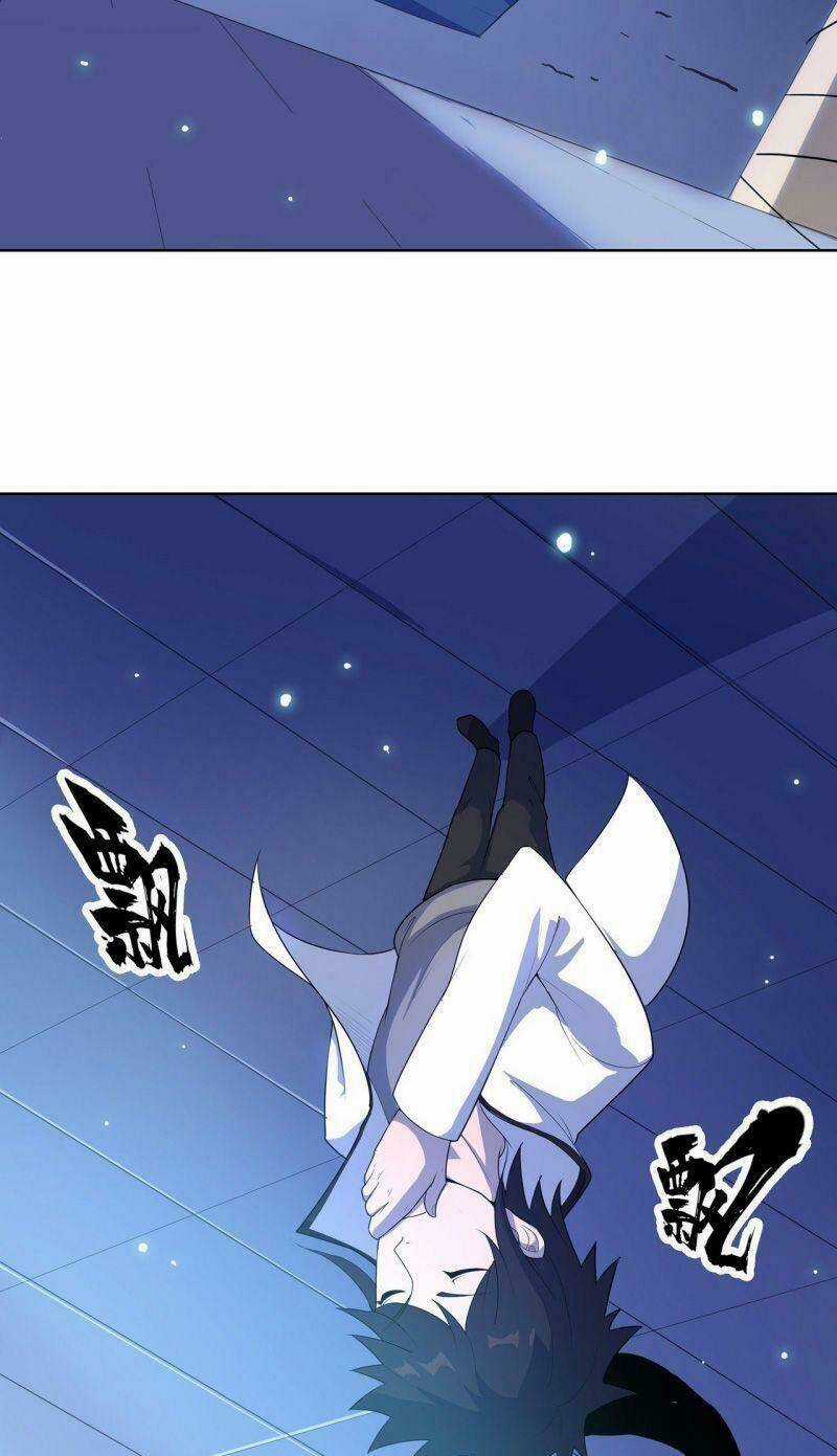 Thần Long Tinh Chủ Chapter 20 trang 31