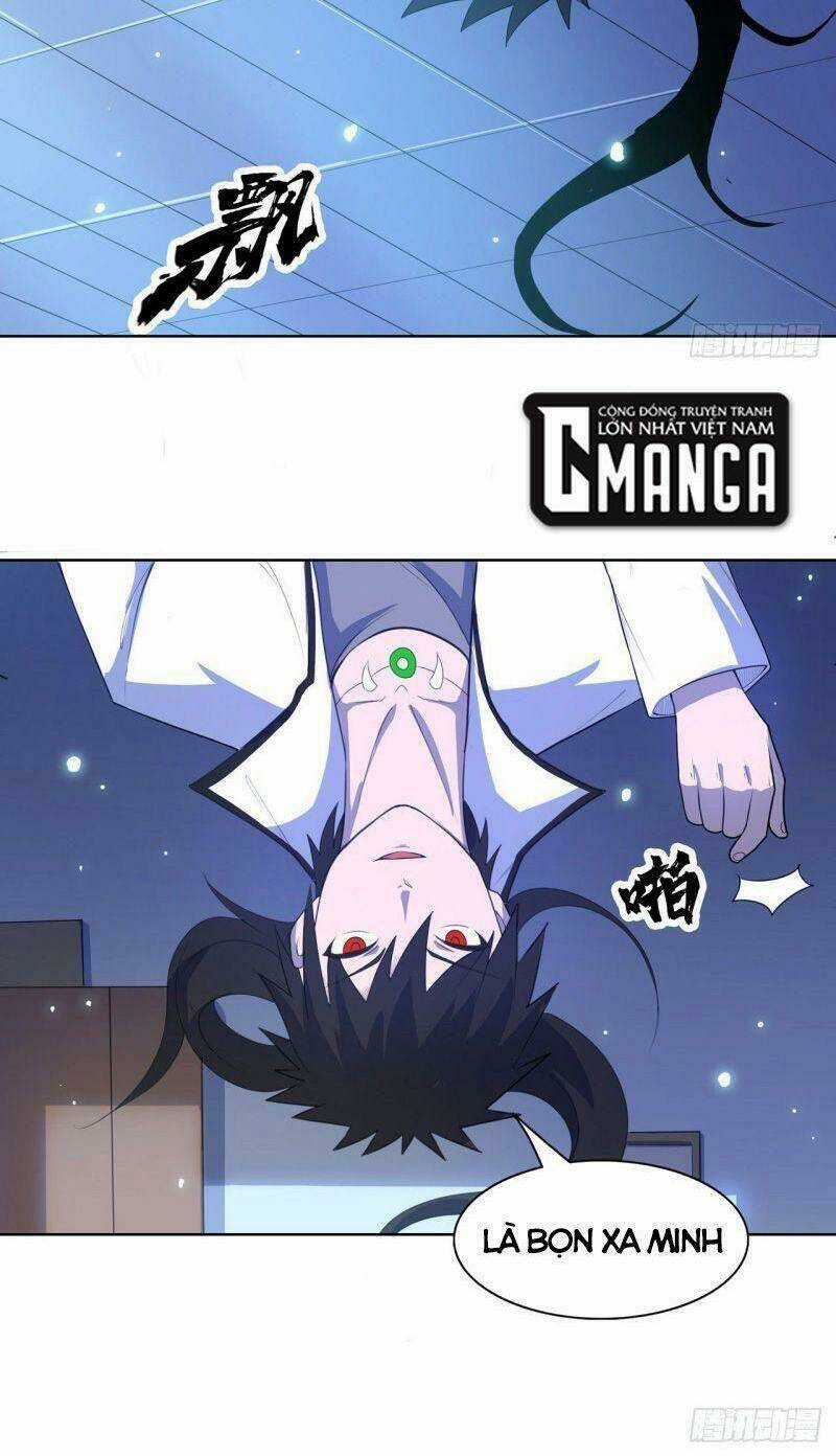 Thần Long Tinh Chủ Chapter 20 trang 32