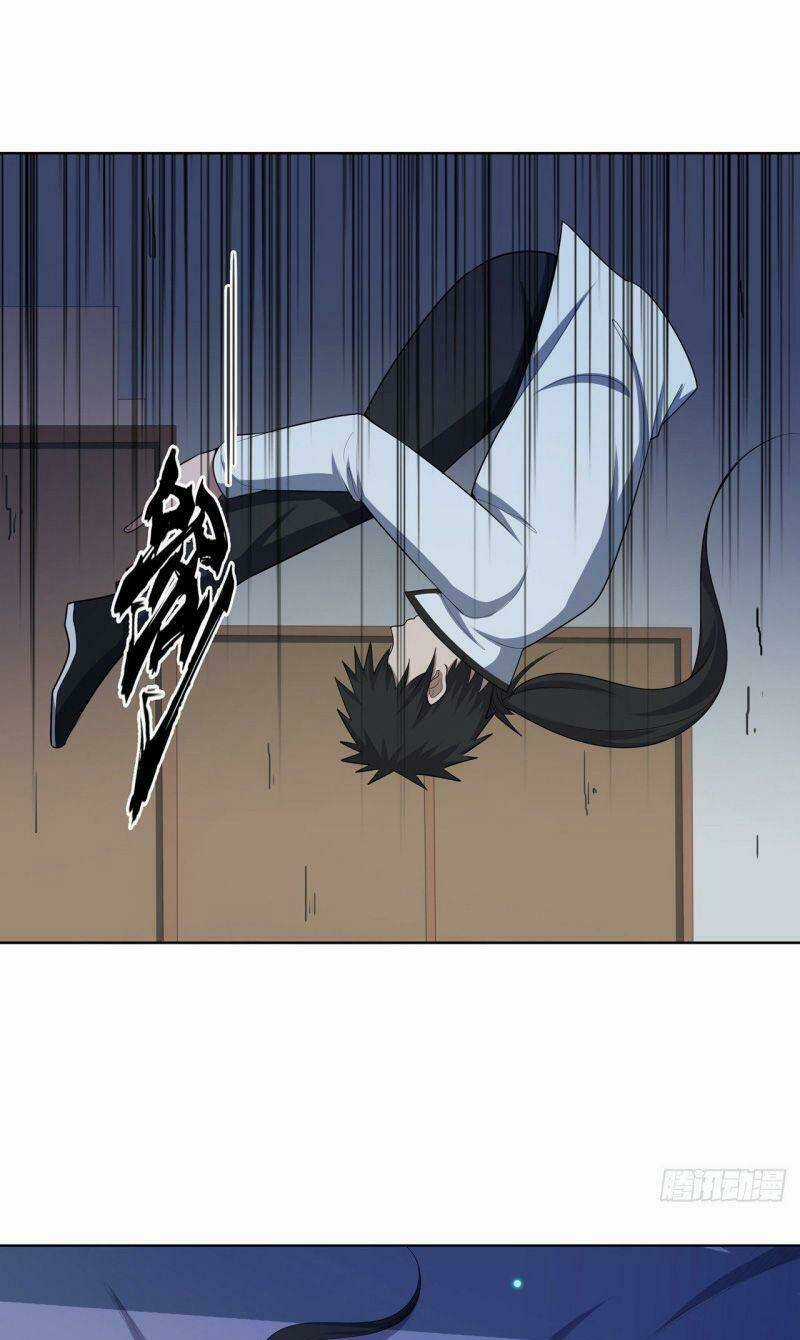 Thần Long Tinh Chủ Chapter 20 trang 33