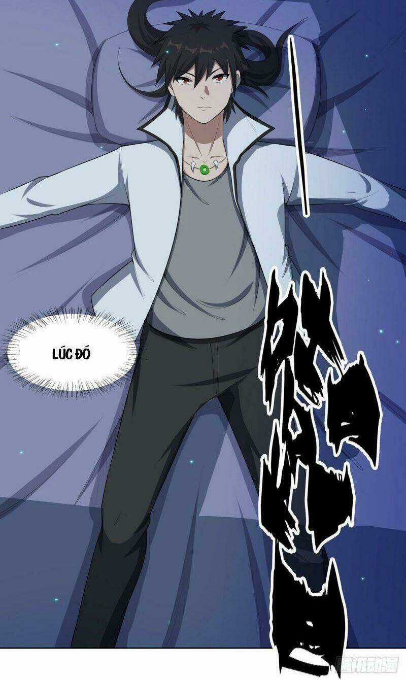 Thần Long Tinh Chủ Chapter 20 trang 34