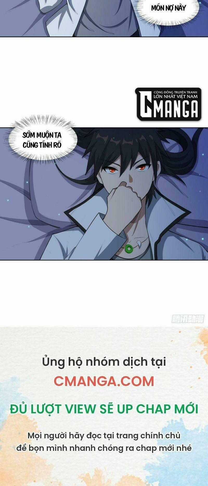 Thần Long Tinh Chủ Chapter 20 trang 36