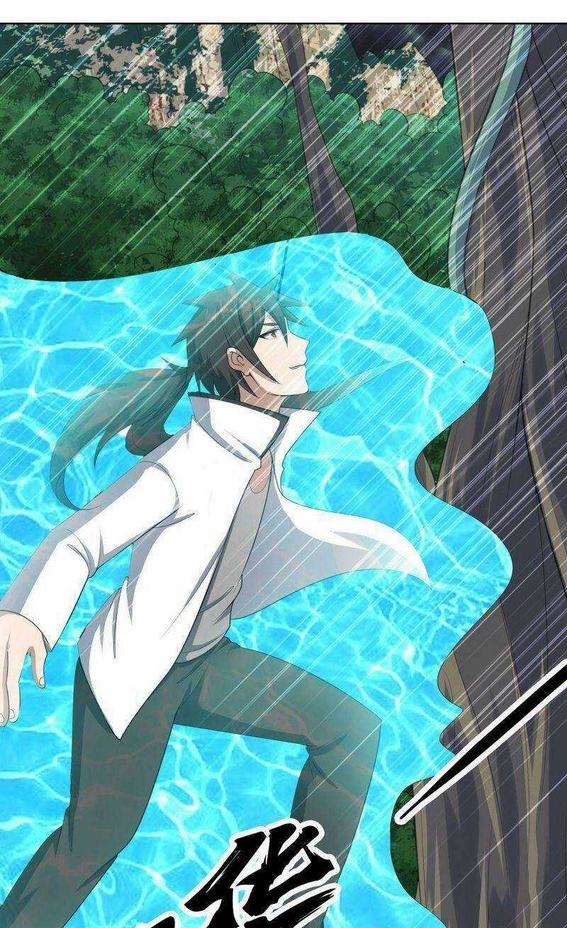 Thần Long Tinh Chủ Chapter 20 trang 4