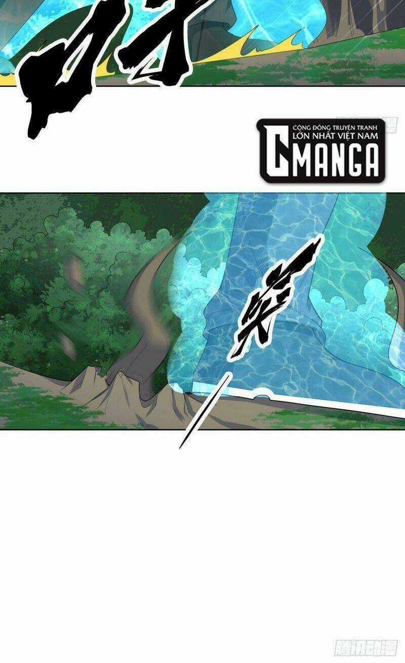 Thần Long Tinh Chủ Chapter 20 trang 5