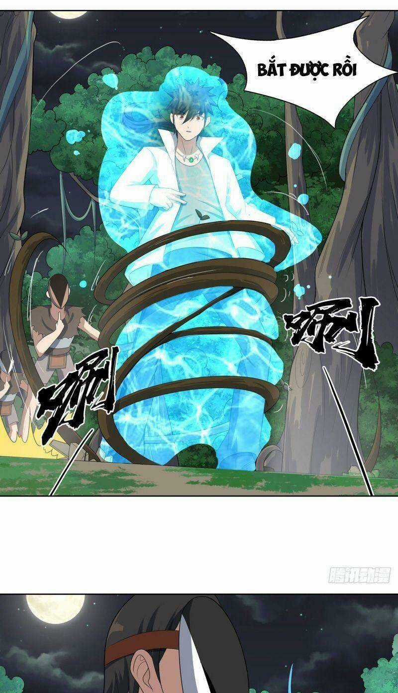 Thần Long Tinh Chủ Chapter 20 trang 6